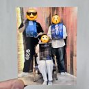 열린2호점 | 95번째 인천방탈출 둠이스케이프 구월 2호점 인바이트 후기