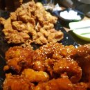 국제통닭 구포점 | 부산 구포동 닭 맛집 국제통닭 --