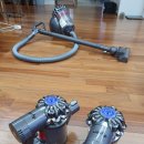 dyson V 시리즈 집에서 분해,청소하시는 분? 이미지