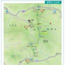 1월 함백산 눈꽃 연합 산행 안내(1/20 오전7시20분 양재역) 이미지