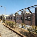 학생 전희 효자비 이미지