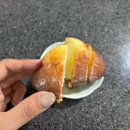 경산 휘낭시에, 구움과자 맛집 [아더베이크샵] 택배 주문 후기