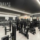 퀄리티짐 이미지