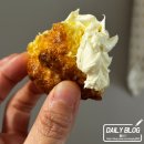 아이스끌림 - 연수구 컨벤시아대로230번길 54 | 인천디저트 맛집, 계속 끌리는 끌림과자점 방문 후기