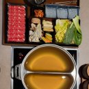 크린토피아서대구지사 | 대구 서구청 맛집 평리동 울릉샤브 서구청점 소고기조개샤브 끝판왕