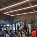 KUR GYM 이미지