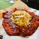 남양주맛집 야장 계곡 토마토삼겹살 아르페지오 후기