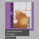 Samuel Jack - Feels Like Summer (acoustic) 이미지