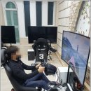 더서킷 레이싱카페 이미지