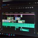 (단기)프리미어프로(영상편집) 이미지