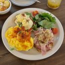 샤로수길 브런치 카페 사담: 블루리본 서울대입구 데이트 맛집 후기
