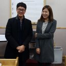 2015년 12월 20일 아가페 성가대 주일 보고 이미지