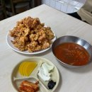 나주식당 | ⭐[내돈내산] 전남 나주 우남식당 후기｜옛날 탕수육 맛집, 짬뽕·콩국수 솔직 리뷰 (주차·웨이팅)