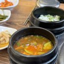 옥돌정쌈밥 | 계양산 옥돌정쌈밥 : 제육볶음에 무한채소