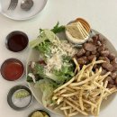 한일면옥 | 서면 전포 브런치카페 해쉬 내돈내산 대만족한 양식 맛집 떠먹는피자 짱맛탱