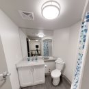 Finch Seneca College dorm 단기 숙소 (일당 30달러) 이미지