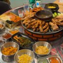CU 천호고분 | 천호쪽갈비 천호맛집 천호동맛집 수암골쪽갈비마을 쪽갈비 후기