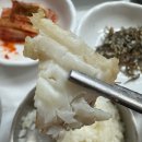 대성회식당 | [경남/ 통영] 또 가고 싶은 가성비 좋은 통영 중앙시장 맛집 “대성 회 초장 식당” 후기