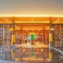 발리 아야나 리조트 세가라 수영장 조식 락바 추천