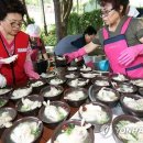 옥룡계곡입구 이미지