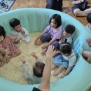 창원왕성교회, 다음세대 복음화 ‘어린이대축제’ 개최 이미지
