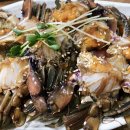 진가네전통꽃게장 이미지