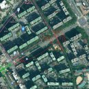 위성초등길 이미지