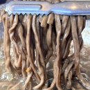 씨유안산신길2단지점 | 안산 칼국수와 곤드레밥 맛집 해주옥