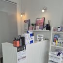 복실이네 애견 | 의왕 애견미용 / 내손동 애견미용 몽드리안 – 갈색 푸들 메이 봄맞이 미용 후기