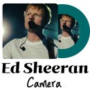 위 니드 뷰티(We Need Beauty) | 설렌다 에드시런 Ed sheeran camera 가사해석 발음