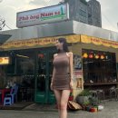 여행중인 인플루언서 캔디슬 이미지