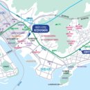 미진이지비아 아파트 정문 이미지