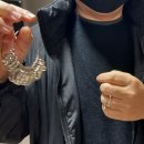 빵터졌네 | 웨딩밴드 투어 끝! 디자이너 주얼리 브랜드 누니 “그로우(Grow)" 계약 후기