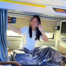 하노이 사파 슬리핑버스 HK 버스 예약 휴게소 탑승 후기
