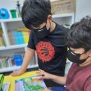 한영어학원 이미지