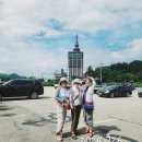 조무락계곡 이미지