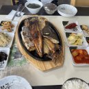 테라스생선구이