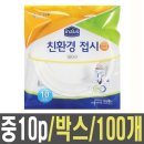 크린통상