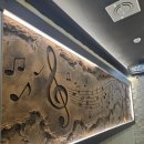 칭찬 노래연습장 이미지