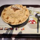 설빙오산역점