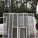 한빛마을5단지 캐슬앤칸타빌 | 파주 방충망 운정신도시 한빛마을 5단지 캐슬앤칸타빌 미세방충망 시공