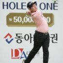 *2018 KPGA "동아회원권그룹 부산오픈" 김태훈 우승* 이미지