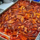 옥이떡볶이 - 강릉시 | 동탄 옥이떡볶이 주말 방문 후기｜주차장 위치, 주말 웨이팅, 메뉴 총정리