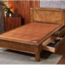 신라온돌침대 이미지