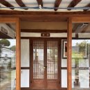 스테이_지 | [경주] 경주 황리단길 숙소 추천 가성비 좋은 한옥스테이 라온 내돈내산 후기