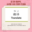 차이나통번역
