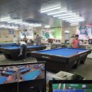 여기당구장 이미지