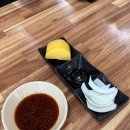 번개반점 | 양산 가성비 중식당 번개반점 번개면, 탕수육 양 실화?