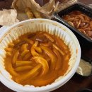 [구리 맛집] 배떡 로제 떡볶이 끝판왕 :: 갈매 별내 배달 맛집 추천
