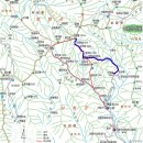 버스정류장(아리랑고개) 이미지